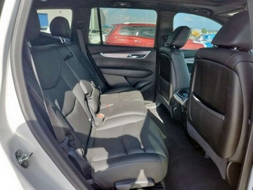 Cadillac 2021 Cadillac XT6 Luxury 2021 2.0l 2.0 Benzyna 237KM, zdjęcie 11