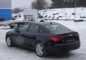 Audi A4 B9 Limousine 2.0 TDI 150KM 2016 Audi A4 Limousine 2.0TDI 150KM Fabryczny Lakier Okazja Oplacony 2.0, zdjęcie 6