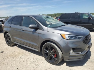 Ford Edge II 2024 Ford Edge ST 2024 2.7l 2.7 Benzyna 335KM, zdjęcie 4