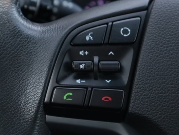 Hyundai Tucson III SUV 2.0 CRDI 136KM 2015 Hyundai Tucson 2.0 CRDi, Salon Polska, Klima, zdjęcie 7