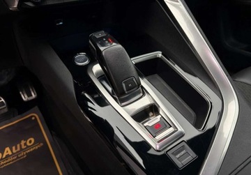 Peugeot 3008 II Crossover 1.6 THP 165KM 2018 Peugeot 3008 II 1.6 GT-line LED 165KM gwarancja AUTOMAT 50.000km, zdjęcie 30