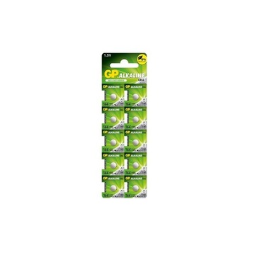 10 x bateria 164 AG1 L621 LR621 G1 L621F GP