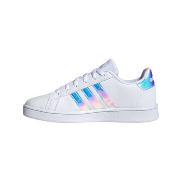 38 ЖЕНСКАЯ СПОРТИВНАЯ ОБУВЬ ADIDAS FW1274 ГОЛОГРАММА