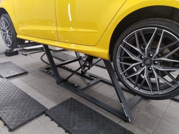 рампа рампа подъездная дорога автомобильные рампы PM Tools