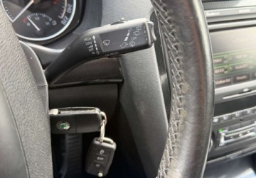 Skoda Octavia II Hatchback Facelifting 2.0 TFSI 200KM 2013 Skoda Octavia RS 2.0 200KM Unikat Xenon Climatronic Serwis Bezwypadkowy, zdjęcie 33