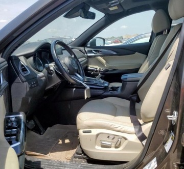 Mazda CX-9 2019 Mazda CX-9 2019 MAZDA CX-9 GRAND TOURING 2.5 Benzyna 227KM, zdjęcie 7