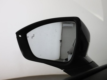 Cupra Ateca Crossover 2.0 TSI 300KM 2020 Cupra Ateca GRATIS! Pakiet Serwisowy o wartości, zdjęcie 39