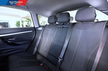 BMW Seria 3 G20-G21 Limuzyna 2.0 320d 190KM 2020 BMW 3GT 320d xDrive GTFotel SportowyLED Fog LightsSport LineReflektor LED, zdjęcie 16