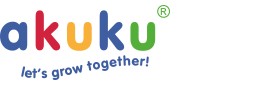 AKUKU ТЕРМОМЕТР ДЛЯ КУПАНИЯ ЖИРАФОВ