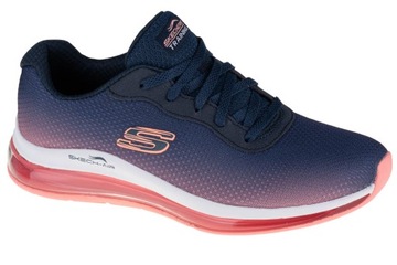 Damskie sneakers Skechers Skech 149062-NVHP r.35