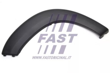 NAKŁADKA BŁOTNIKA FIAT DUCATO 06>/ 14> T