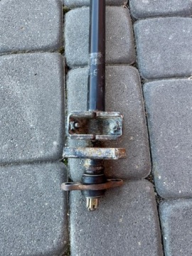 Стойка штока рулевой колонки kawasaki KFX 700 r 04-11