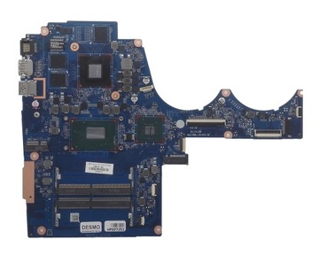 L60212-001 HP PAVILION 15-BC DAG35NMB8C0 REV: C i5