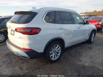 BMW X5 G05 2021 BMW X5 BMW X5 xDrive40i 3.0 Benzyna 335KM, zdjęcie 5