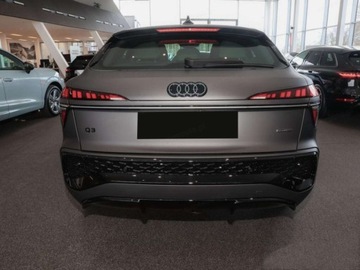 Audi Q3 III Sportback 2.0 40 TFSI 204KM 2026 AUDI Q3 TFSI quattro S line Sportback Suv 2.0 (204 KM) 2026, zdjęcie 2