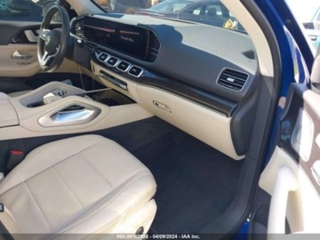 Mercedes GLE V167 2020 Mercedes-Benz GLE 2020r, GLE 350 4Matic, 2.0L 2.0 Benzyna 255KM, zdjęcie 9