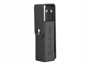 Pokrowiec etui kabura do latarek Led_lenser MT6