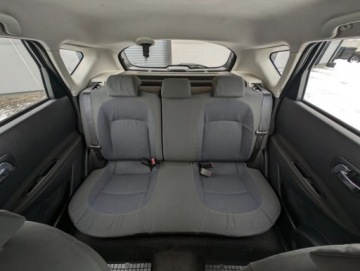 Nissan Qashqai I Crossover 1.6 115KM 2009 Nissan Qashqai Klima Alu Tempomat Serwis Gwarancja 1.6 Benzyna 114KM, zdjęcie 20