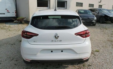 Renault Clio V 2023 Renault Clio Benzyna 67KM, zdjęcie 3