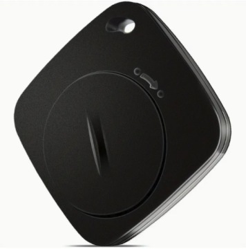 GPS-КЛЮЧЕВОЙ МИНИ-ЗВУК BLUETOOTH-БРЕЛОК «НАЙТИ МОЙ ТЭГ-ТРЕКЕР»