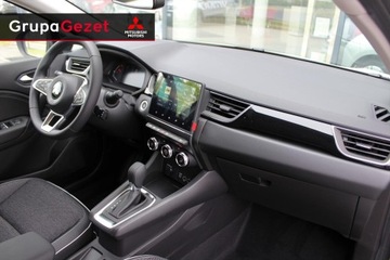Mitsubishi ASX II 2023 Mitsubishi ASX Intense + Style + Cold 1.3 MHEV 7DCT 158 KM, zdjęcie 9