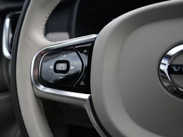 Volvo V90 II 2025 VOLVO V90 T6 AWD Plug-In Hybrid Ultra Dark Combi (398KM) 2025, zdjęcie 7