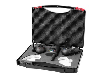 НАБОР СИГНАЛОВ DELPHIN ROLER SHOCK 2+1