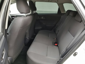 Toyota Auris II Touring Sports Facelifting 1.6 Valvematic 132KM 2015 Toyota Auris 1.6 132KM Salon PL LIFT 1-Właś., zdjęcie 15