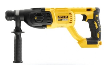 КОМБО-НАБОР DEWALT, 4 ИНСТРУМЕНТА 2X5AH 18 В