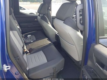 Toyota Tacoma II 2025 Toyota Tacoma Trd Sport 2025 2.4l 2.4 Benzyna 278KM, zdjęcie 12