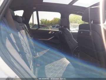 BMW X5 G05 2024 BMW X5 2024r, XDrive40I, 3.0L 3.0 Benzyna 375KM, zdjęcie 13