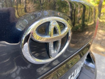 Toyota Avensis III Wagon 1.8 Valvematic 147KM 2009 Toyota Avensis 1.8 VVTi Jeden Wlasciciel Klima Grzane Fotele Zawieszenie H, zdjęcie 13