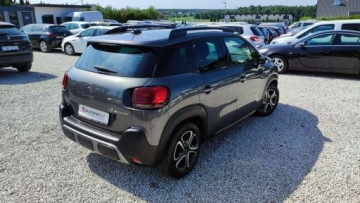 Citroen C3 Aircross  I Crossover 1.2 PureTech 83KM 2019 Citroen C3 Aircross 1.2 83kM Led Navi Tempomat Asystent Pasa Ruchu Super S, zdjęcie 31