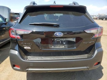 Subaru 2024 Subaru Outback 2024, 2.5L, 4x4, ONYX EDITION, po gradobiciu 2.5 Benzyna, zdjęcie 5