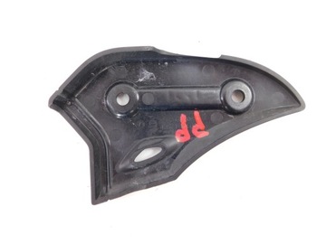 SUZUKI HAYABUSA 1300 OSŁONA SETA KIEROWCY PRAWEGO