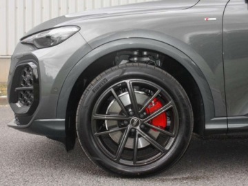 Audi Q5 II SUV Facelifting 2.0 40 TFSI MHEV 204KM 2026 AUDI Q5 TFSI quattro S line Suv 2.0 (204KM) 2026, zdjęcie 17