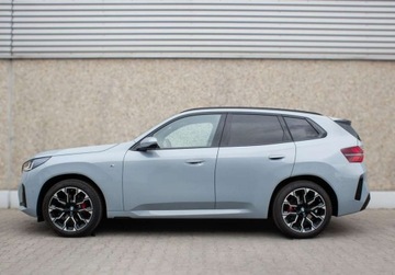 BMW X3 G45 2026 BMW X3 20d xDrive M Sport, Pakiet Premium, Panorama, Zawieszenie adaptacyj, zdjęcie 3