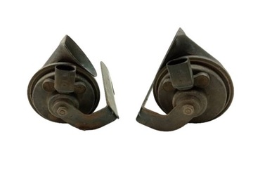 KLAKSON KOMPLET 000209 VOLKSWAGEN TOUAREG I (2002-2010)