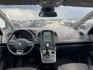 Renault Scenic IV 2018 Renault Scenic BOSE Automat Skóra podgrz., zdjęcie 9