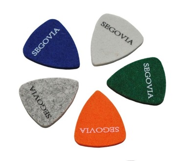 ФЕРТ ДЛЯ УКУЛЕЛЕ - ЦВЕТ - 2,5ММ