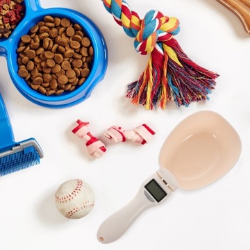 Измерительная ложка для еды Ga-Cat