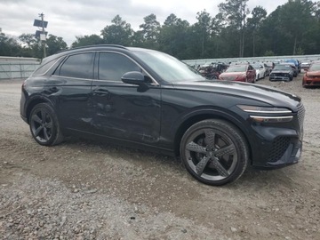  Genesis GV70 Base 2023 2.5l 2.5 Benzyna 300KM, zdjęcie 4