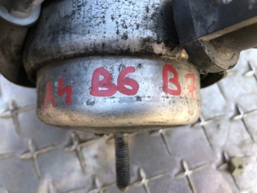 ПОДУШКА ДВИГАТЕЛЯ AUDI A4 B6 B7 8E0199379E