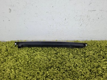 SVĚTLO STOP LED KRYT KUFRU ZADNÍ SMART FOURTWO III 3 W453 453 14-