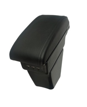 Подлокотник Renault Clio III 3 (2005 – 2012) с USB + бесплатная зарядка