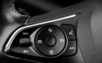 Opel Insignia II Grand Sport 1.6 CDTI  136KM 2019 Opel Insignia FUL LED skora grzane fotele WENTYLACJE navi. Idealny 1.6, zdjęcie 26