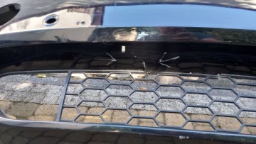8054014, BMW X5 F15 M Pakiet Stoßstange vorne BYDGOSZCZ 5111 8054014 | thumb 6