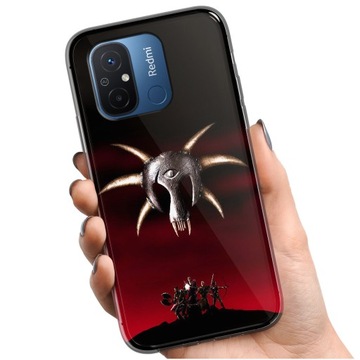 NAJŁADNIEJSZE ETUI PREMIUM DO XIAOMI REDMI 12C SUPER WZORY JAKOŚĆ