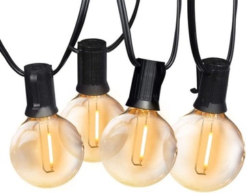 Girlanda świetlna sunthin 16M- LED (3510)