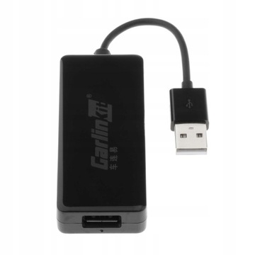 Для/Android Auto Dongle для экрана Android
